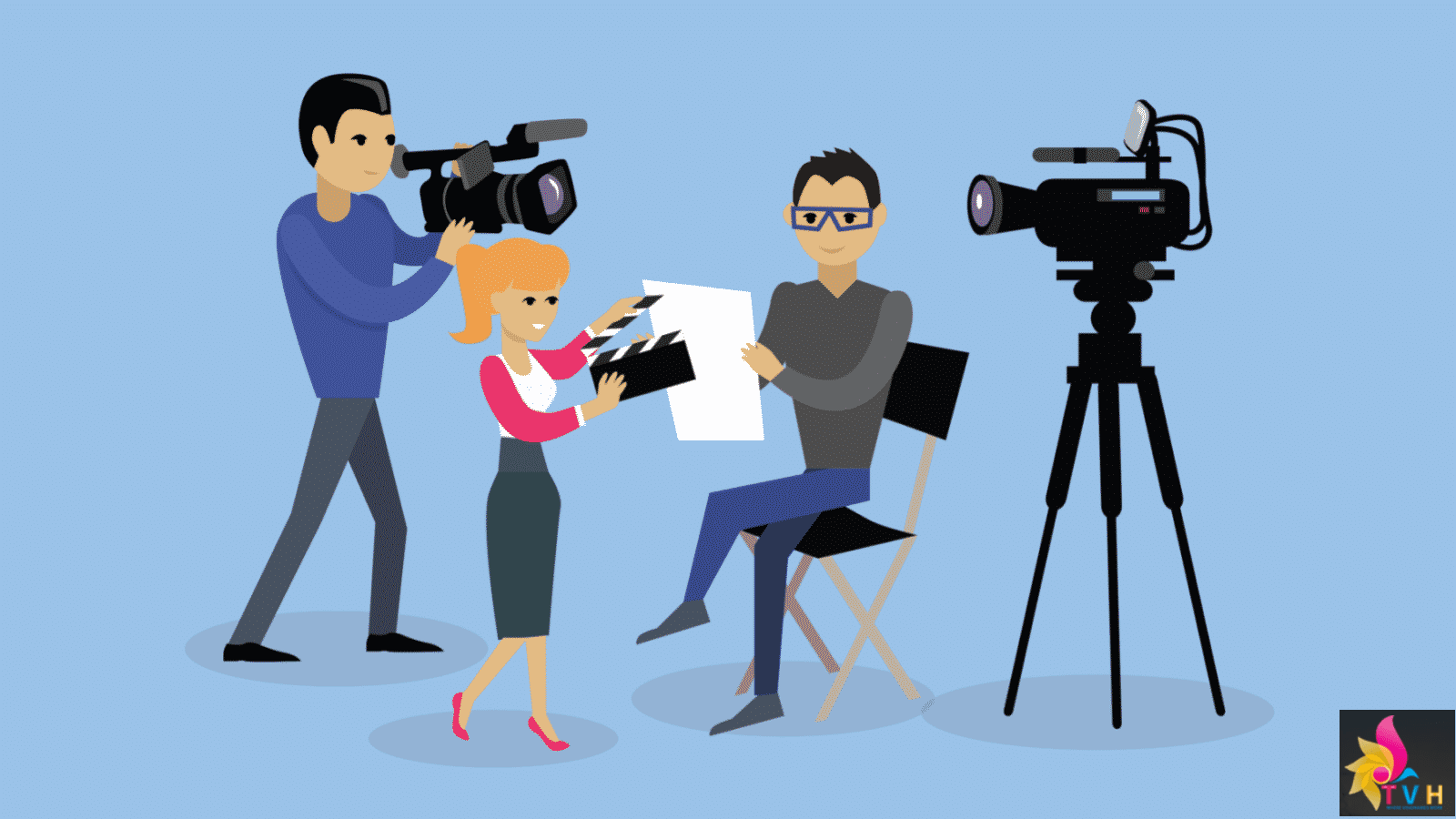 Step by Step Guide for Making Animated Explainer Videos